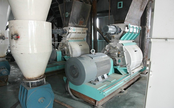 飼料加工設備 飼料加工設備